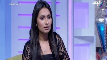 مادونا مجدي 