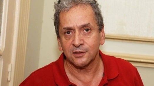 المخرج عمر عبد العزيز