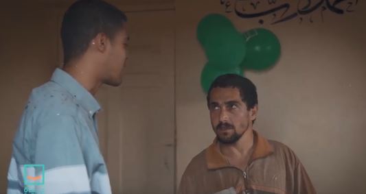 حياة كريمة