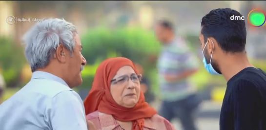 ورطة إنسانية
