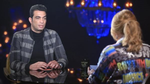 شادي محمد 