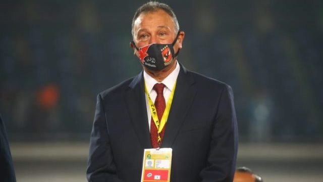 محمود الخطيب