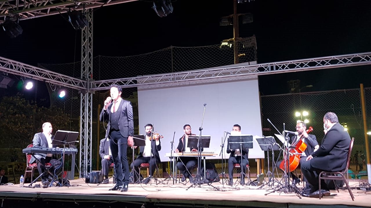 المسرح المتنقل