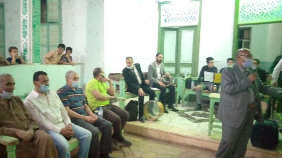 ثقافة سوهاج