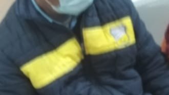 صورة الأمن الإداري