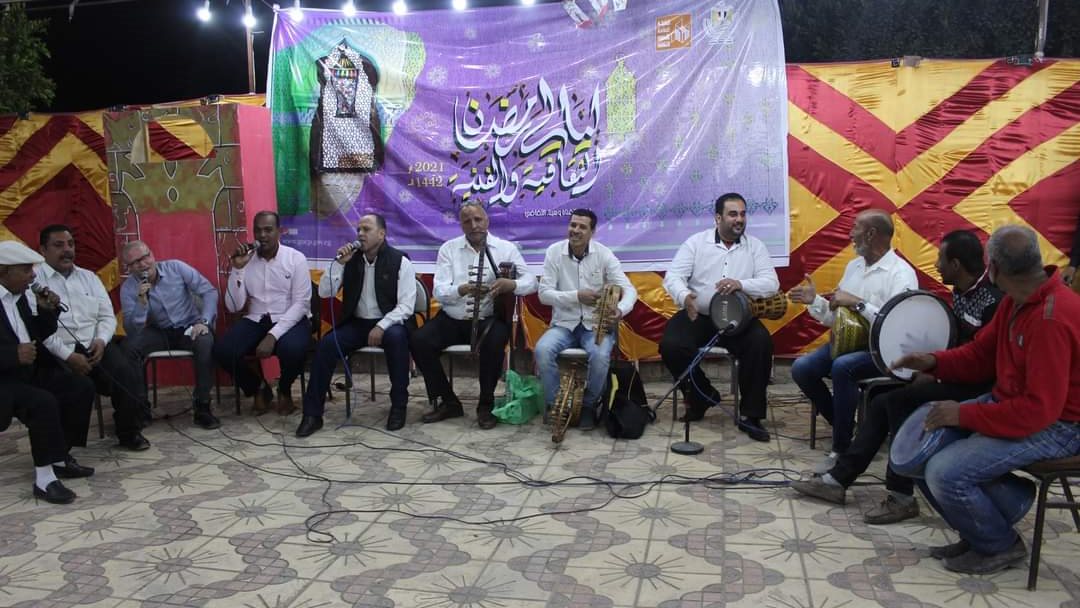 ثقافة السويس
