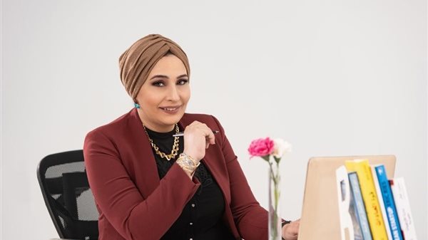 الدكتورة داليا السواح