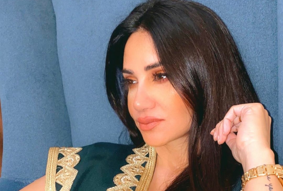 ديانا حداد
