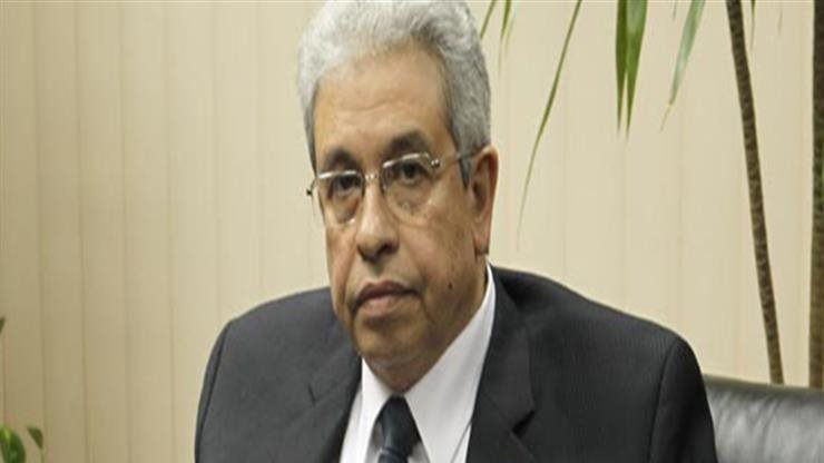 عبد المنعم سعيد 