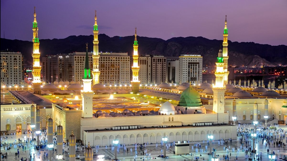 السعودية تغلق 19 مسجدا بسبب كورونا