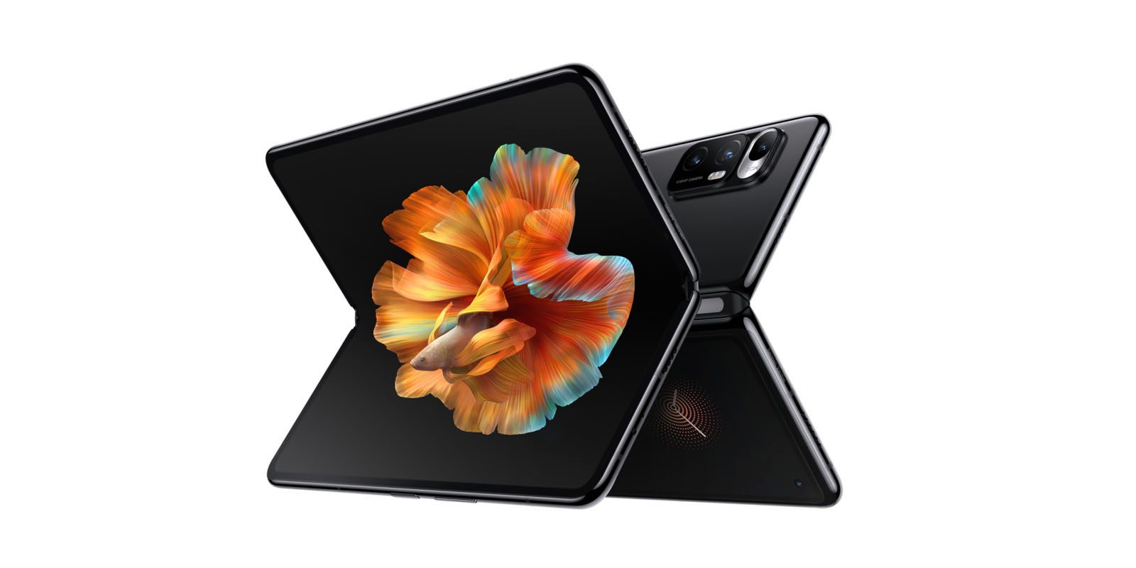 هاتف Mi Mix Fold يستطيع الصمود 10 سنوات