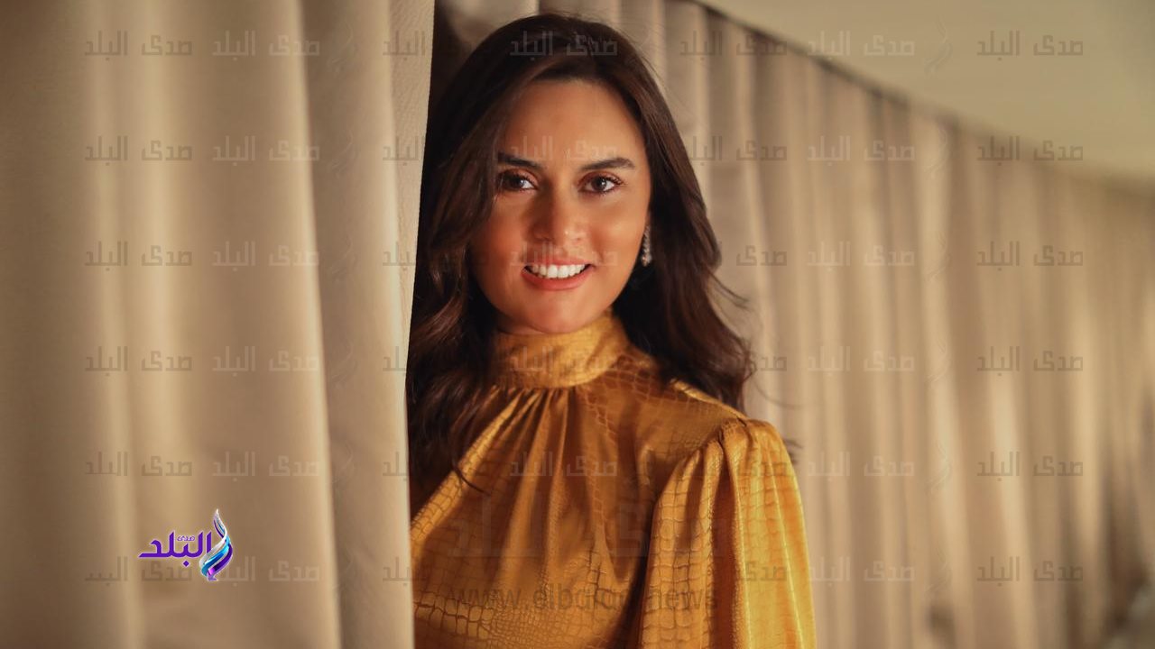 رشا مهدي