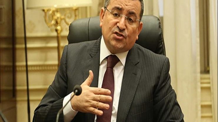 أسامة هيكل 