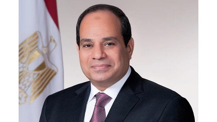 الرئيس عبد الفتاح السيسي