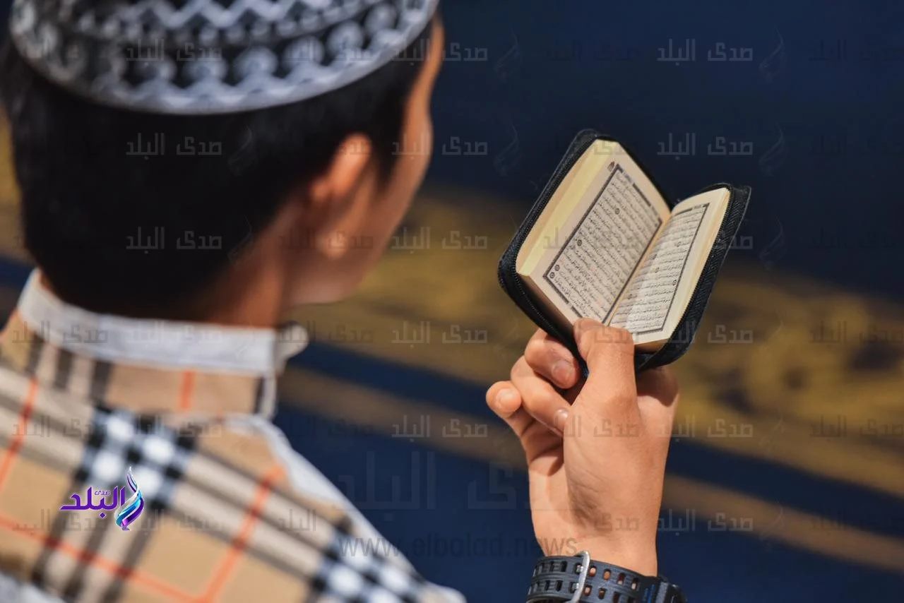 هل يجوز قراءة القرآن بدون وضوء من المصحف 