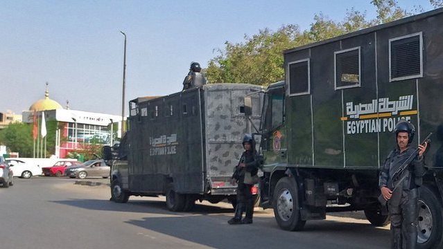 صورة تعبيرية - حالة طوارئ 