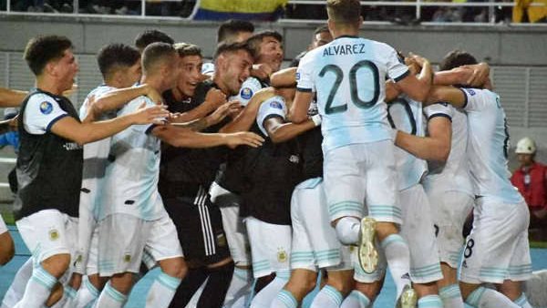 الارجنتين الارجنتين