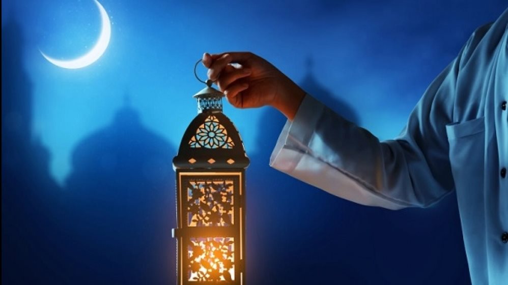 دعاء العشر الأواخر من رمضان 2021