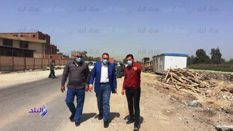 محافظ الشرقية