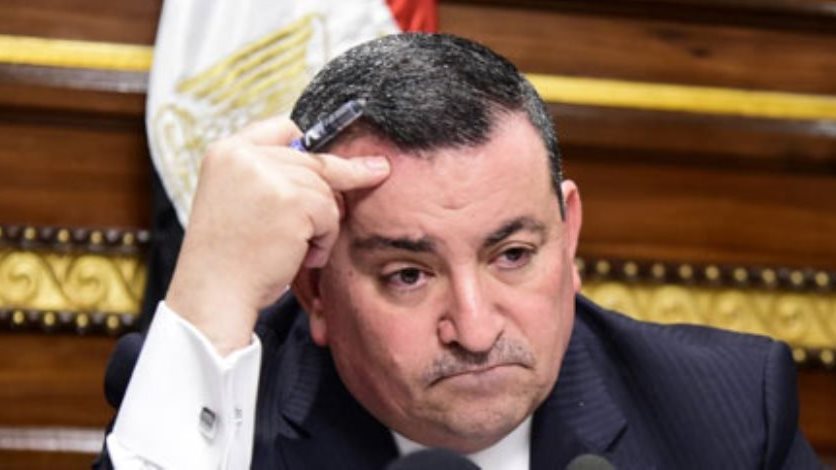 أسامة هيكل