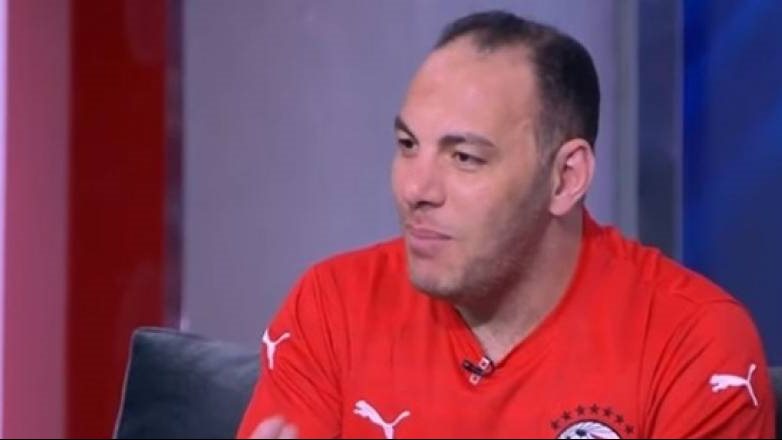 أحمد بلال 