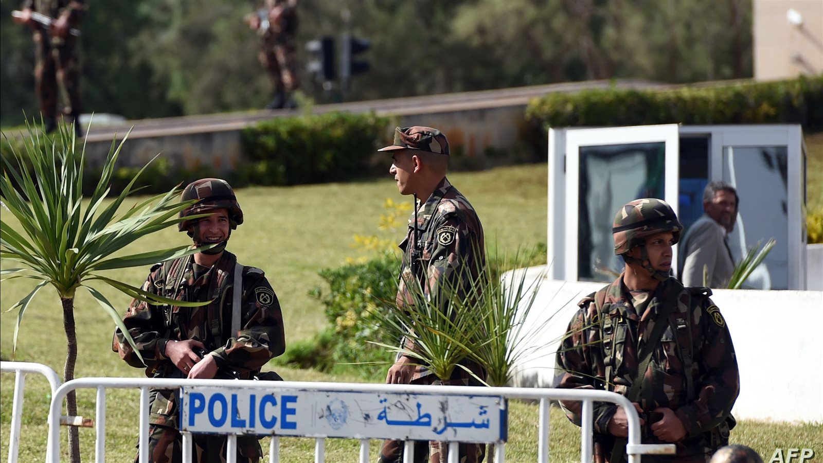 الجزائر.. وزارة الدفاع تعلن إحباط مؤامرة خطيرة تستهدف البلاد