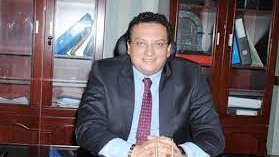 محمد المغربى الخبير الاقتصادي والتأمينى 