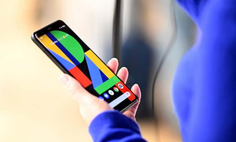 جوجل تسرب صور كاميرا هاتفها Pixel 5a 5G القادم بالخطأ  
