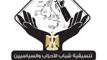 تنسيقية شباب الأحزاب والسياسيين