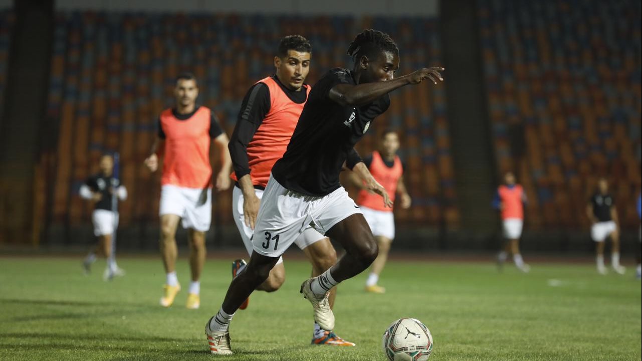 فريق البنك الاهلي