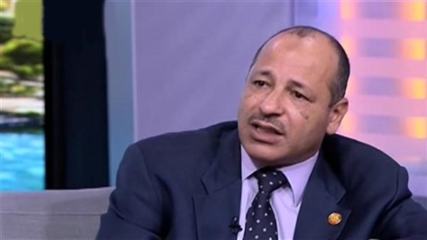 مستشار بأكاديمية ناصر العسكرية