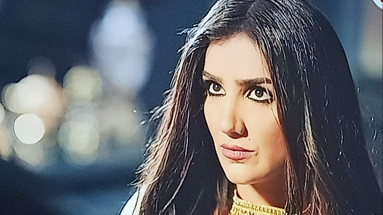 مي عمر