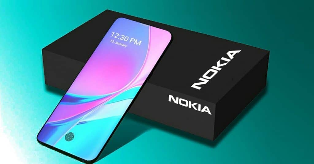 نوكيا تعتزم إطلاق هاتف Nokia X50  