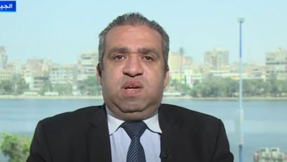 خبير تكنولوجيا المعلومات