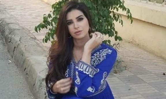 فوزية محمد 