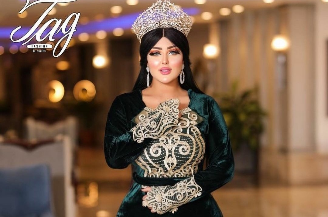 سلمي الشيمي 