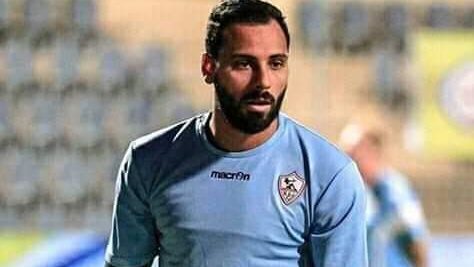 جنش حارس الزمالك