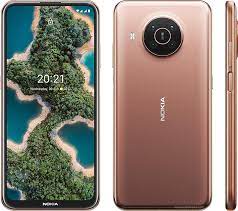 نوكيا تعلن عن هاتفي Nokia X10 و Nokia X20