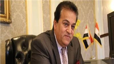 خالد عبد الغفار 