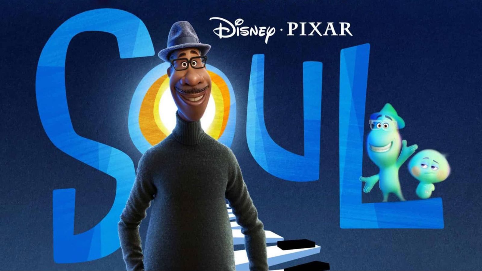 فيلم Soul