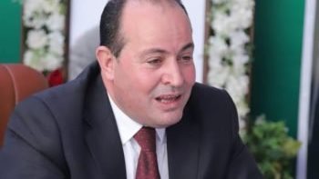 النائب عبد الباسط الشرقاوى، عضو مجلس النواب