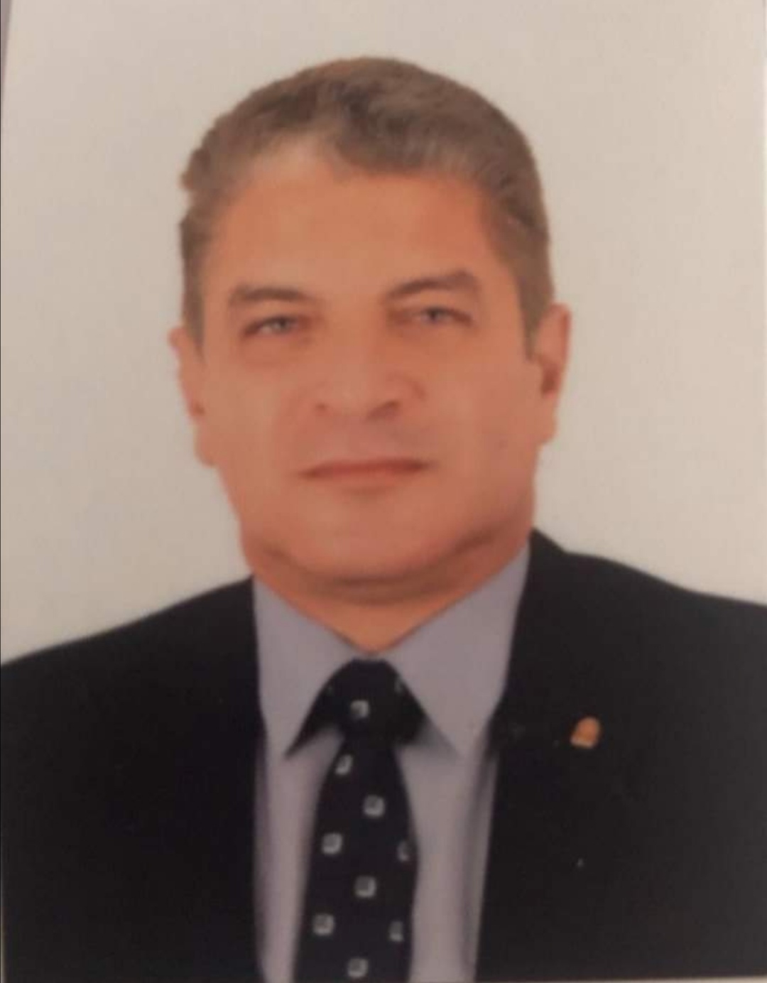 المهندس هاني صلاح 
