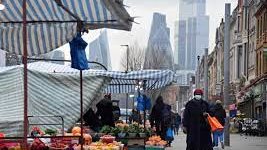 اقتصاد بريطانيا ينمو رغم كورونا 