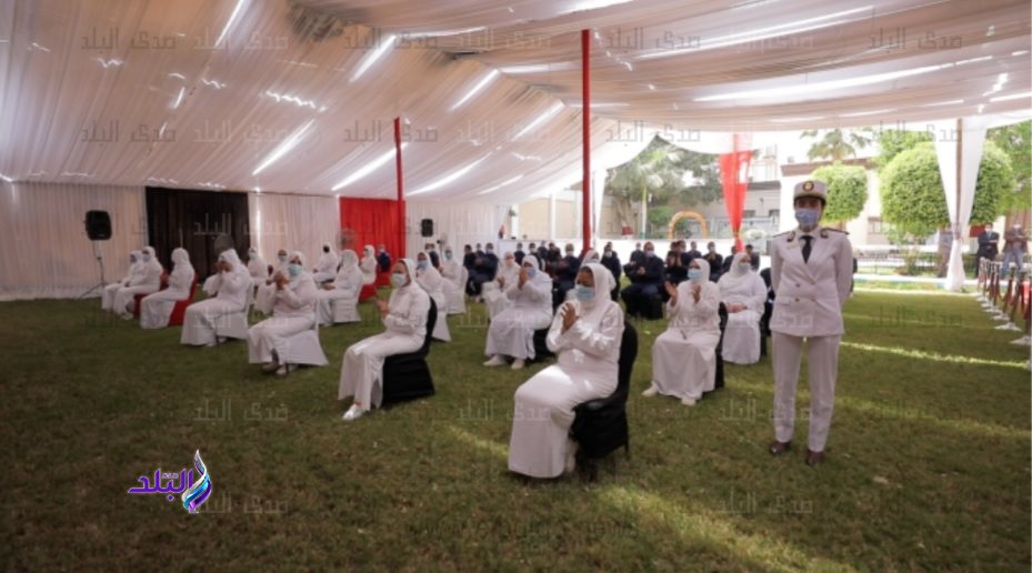 المفرج عنهم