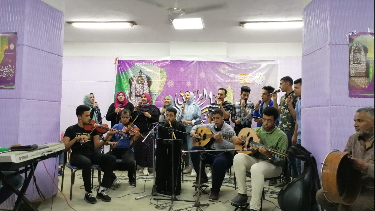 ثقافة المنيا 