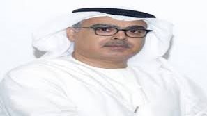 الدكتور عبدالعزيز المسلم رئيس معهد الشارقة للتراث