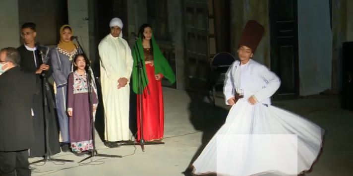 فعاليات (أهلا رمضان)