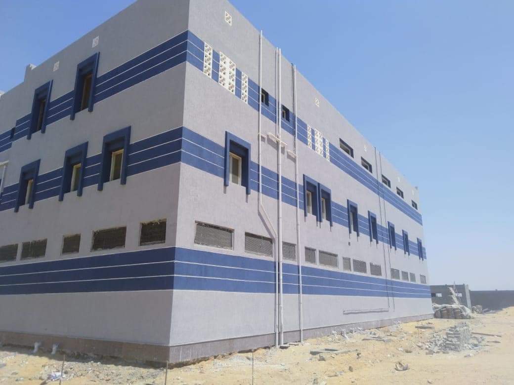 مدرسة 