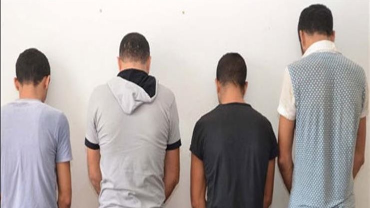  تشكيل عصابي