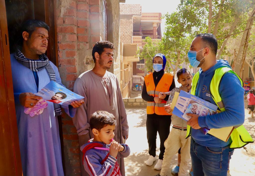 حملات مكافحة الإدمان 